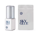 Cola SKY S+ para Extensão de Cílios – 5ml | Original da Coreia, Secagem Rápida (1–2s), Durabilidade 6–7 Semanas